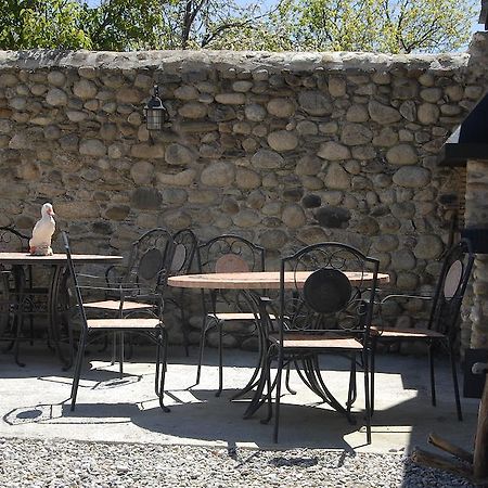 Mas Mallol Puigcerdà Zewnętrze zdjęcie