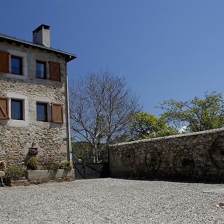 Mas Mallol Puigcerdà Zewnętrze zdjęcie