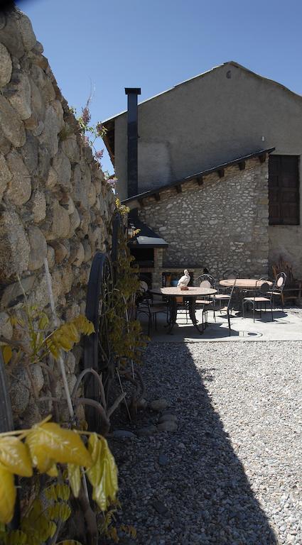 Mas Mallol Puigcerdà Zewnętrze zdjęcie