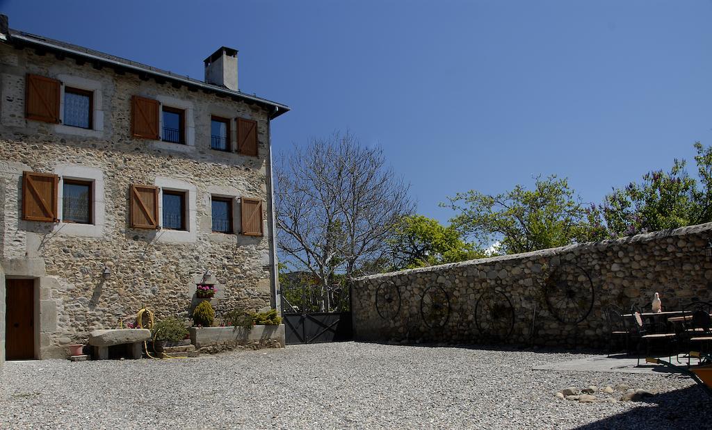 Mas Mallol Puigcerdà Zewnętrze zdjęcie