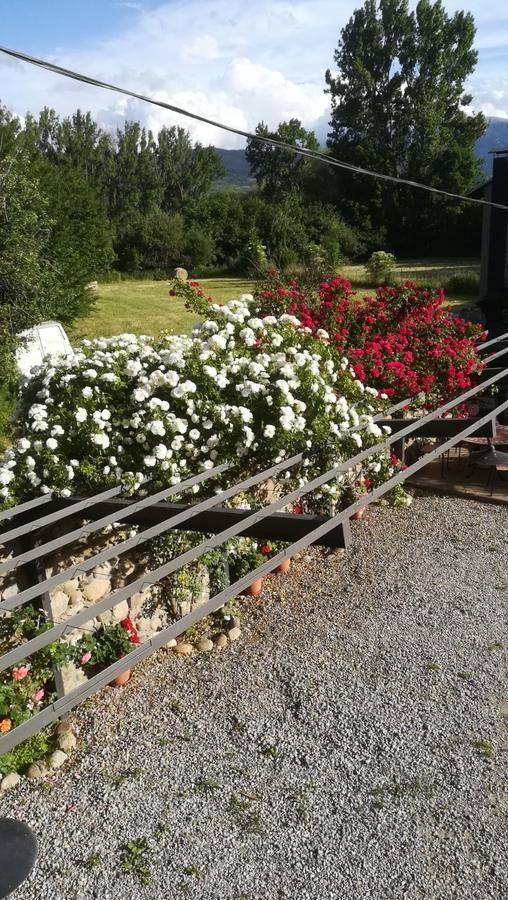 Mas Mallol Puigcerdà Zewnętrze zdjęcie